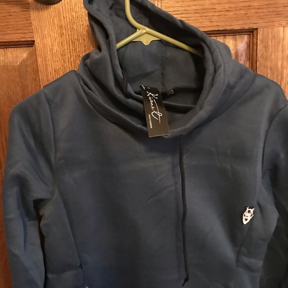 CUTE SWEATSHIRT - Picture 4 of 5